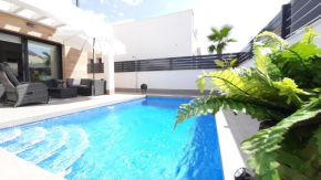 Villa Wilhelmina, Torrevieja